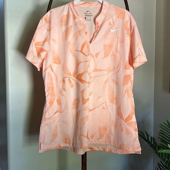 Nike Dri Fit Golf Tee XL - Picture 1 of 3